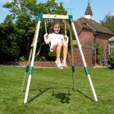 image for Acorn Swing Frame and Quadpod