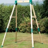 image for Acorn Swing Frame and Quadpod