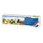 image for Badminton and Volleyball Combo Set