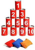 image for Tin Can Alley