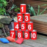 image for Tin Can Alley