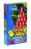 image for Tin Can Alley
