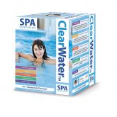 image for Spa Starter Chemical Kit