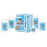 image for Pool Starter Chemical Kit