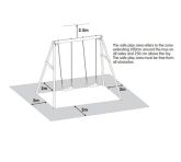 image for Forest Double Swing 