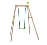 image for Forest Single Swing Set