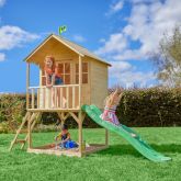 image for Hilltop Playhouse