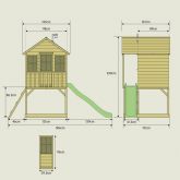 image for Hilltop Playhouse