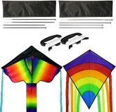 image for Rainbow Kite Twin Pack