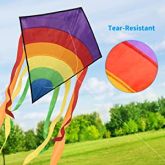 image for Rainbow Kite Twin Pack