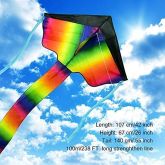 image for Rainbow Kite Twin Pack