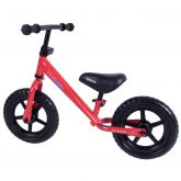 image for Kiddimoto Super Junior Red Balance Bike