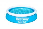 image for 6ft x 20inch Fast Set Pool