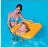 image for Deluxe Baby Float