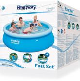 image for 10ft x 30inch Fast Set Pool