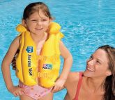 image for Deluxe Swim Vest - Pool School Stage 2