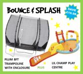 image for Bounce & Splash MEGA BUNDLE