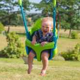 image for QuadPod Swing Seat