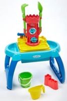 image for Sand and Water Play Table