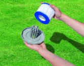 image for 2 pack Lay-Z-Spa Filters