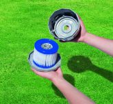 image for 2 pack Lay-Z-Spa Filters