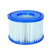 image for 2 pack Lay-Z-Spa Filters