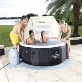 image for Lay-Z- Spa Canopy