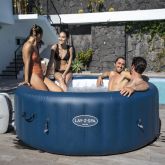 image for Lay-Z-Spa Milan Airjetâ„¢ Plus