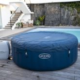 image for Lay-Z-Spa Milan Airjetâ„¢ Plus