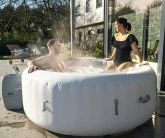 image for Lay-Z-Spa Paris Airjetâ„¢