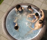 image for Lay-Z-Spa St Moritz Airjetâ„¢