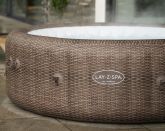 image for Lay-Z-Spa St Moritz Airjetâ„¢