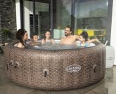 image for Lay-Z-Spa St Moritz Airjetâ„¢