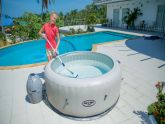 image for Lay-Z- Spa Vacuum