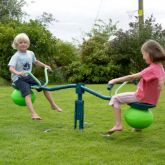 image for Spiro Hop SeeSaw