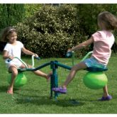 image for Spiro Hop SeeSaw