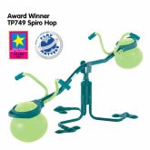 image for Spiro Hop SeeSaw