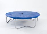 image for 10ft Trampoline, Cover & Ladder