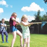 image for Tug of War