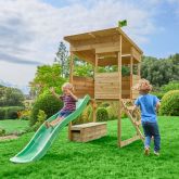 image for Treetop Playhouse