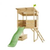 image for Treetop Playhouse