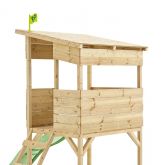 image for Treetop Playhouse