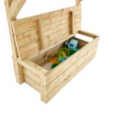 image for Treetop Playhouse