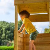 image for Treetop Playhouse