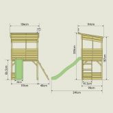 image for Treetop Playhouse
