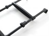 image for 15ft Trampoline With Enclosure<br />