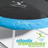 image for 15ft Trampoline Padding