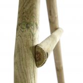 image for Plum Uakari Wooden Swing Set