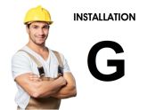 image for Installation Service - G