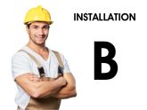 image for Installation Service - B